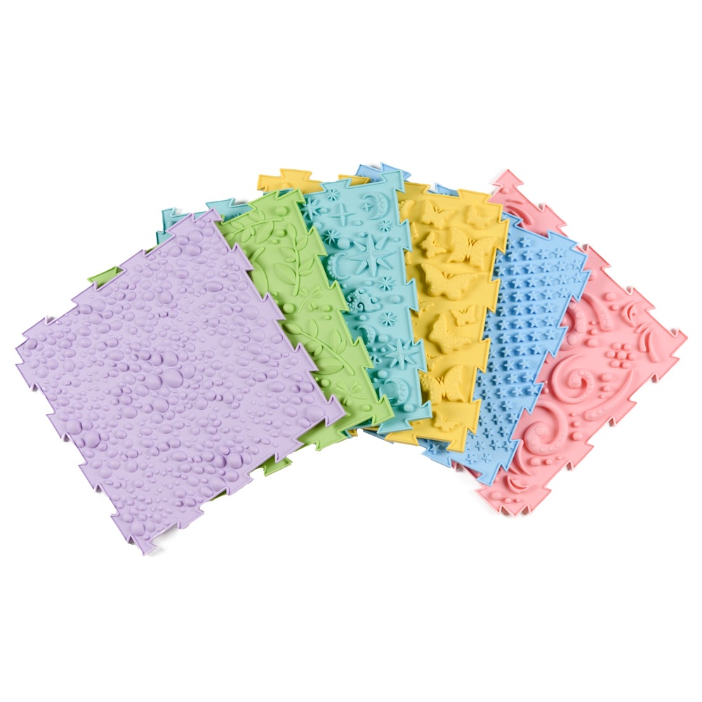 Play Factory Soft Play Puzzlematte