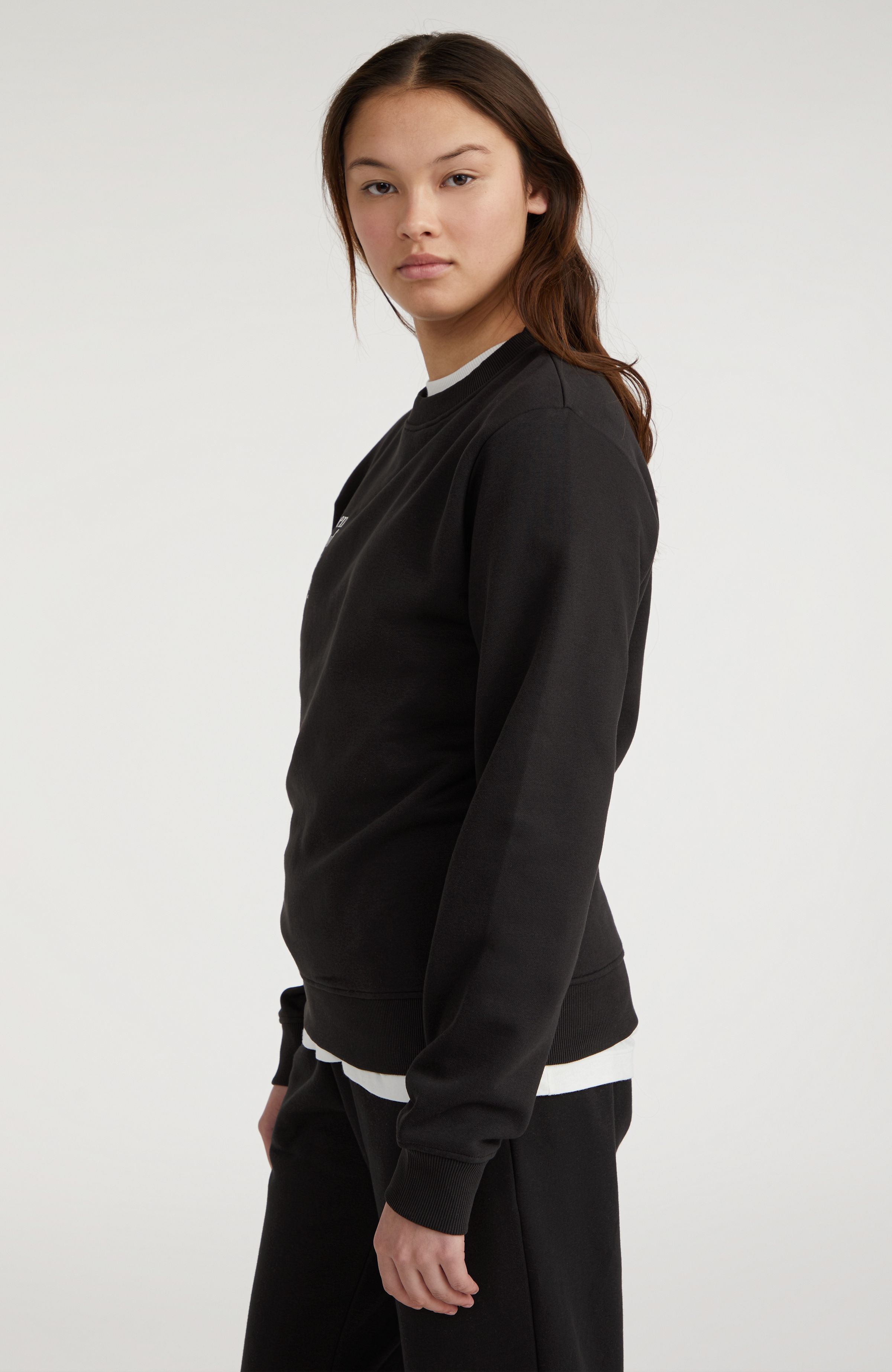 Women of the Wave Crew sweater O`Neill Zwart