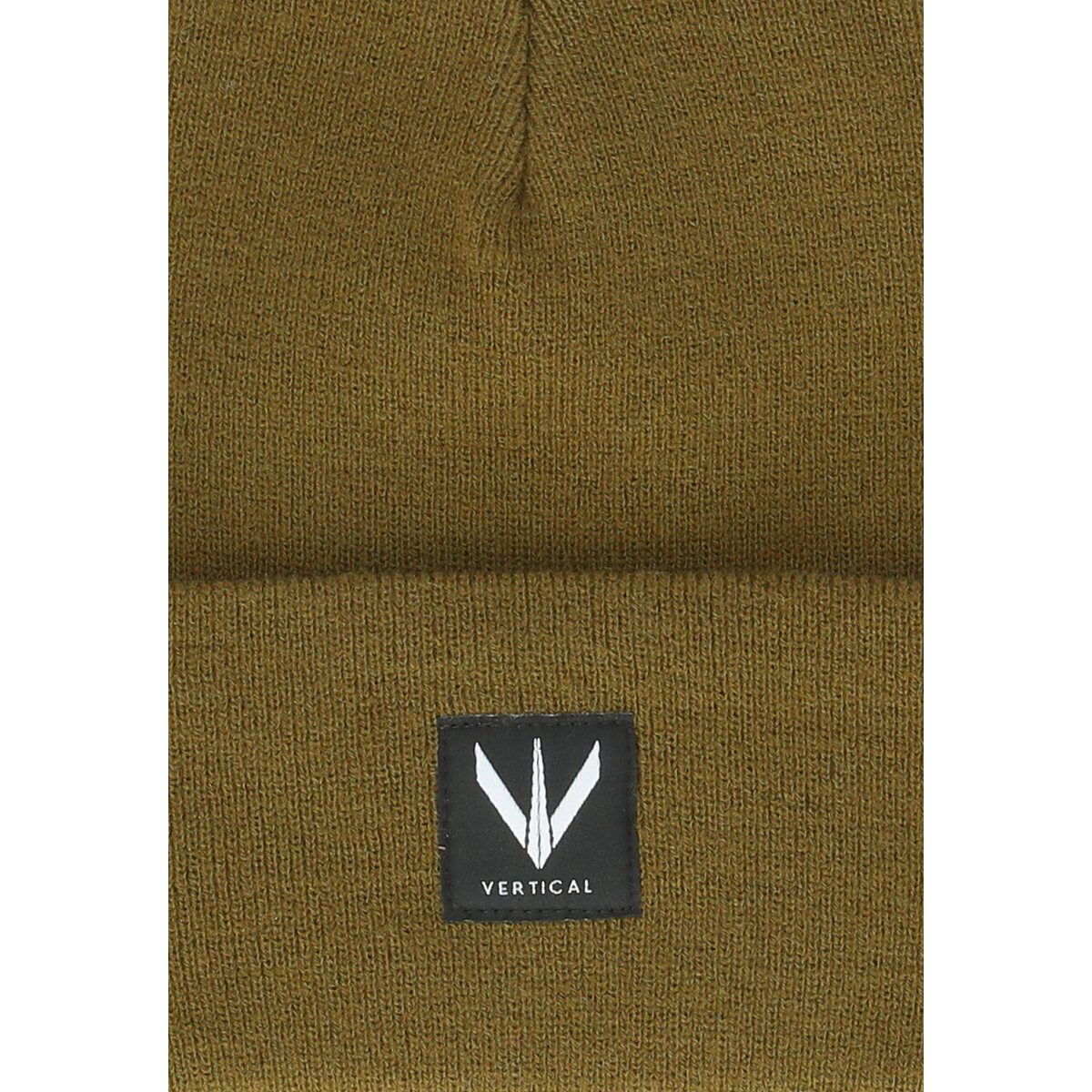 Vertical Linly Hue