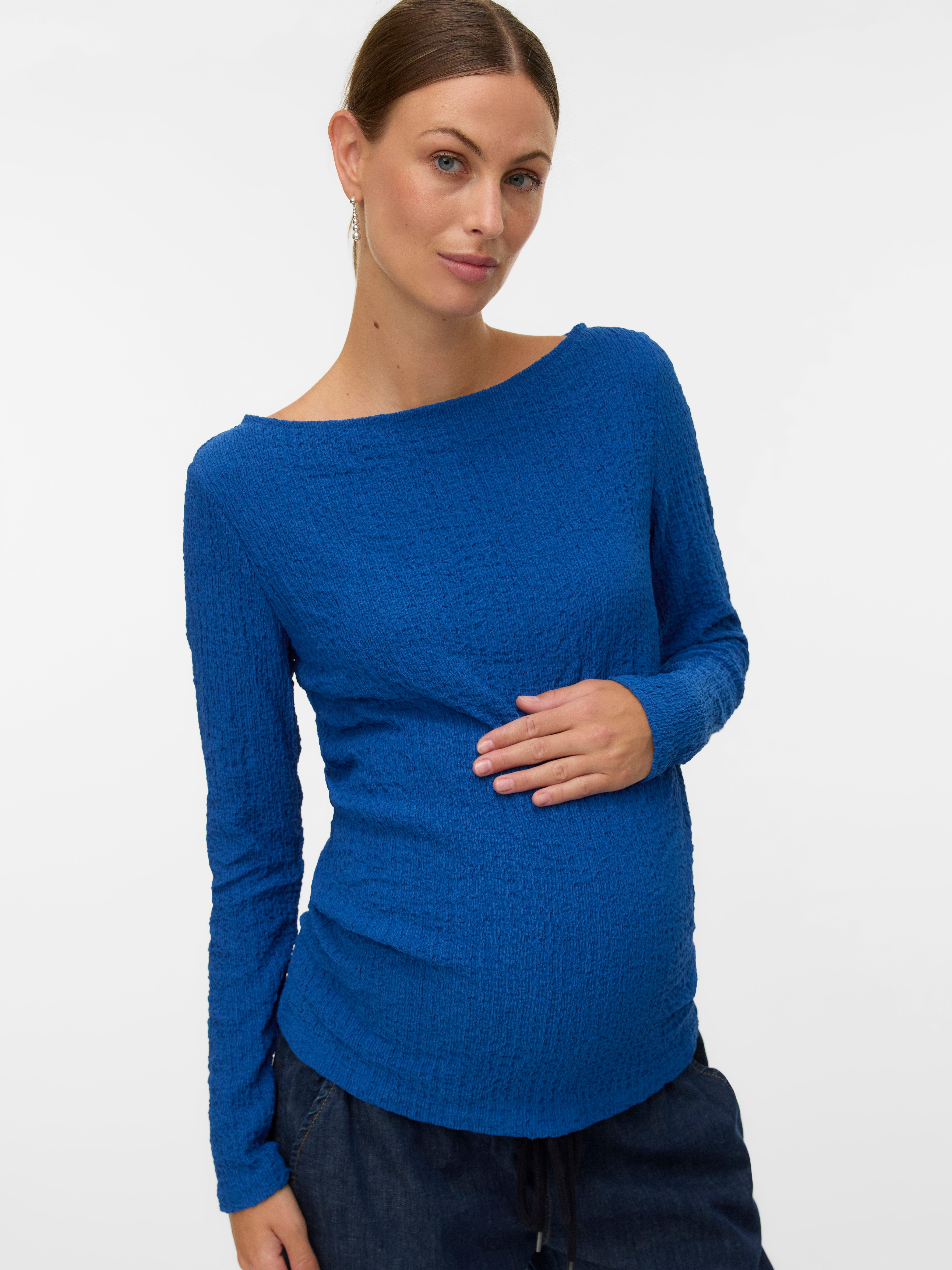Regular fit Boothals Top