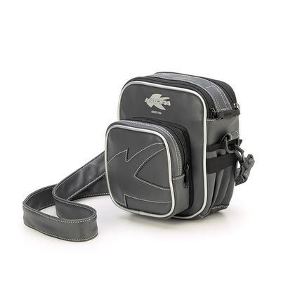 Sacoche Kappa VPT02K aimanté (4 litres) Universel - Noir