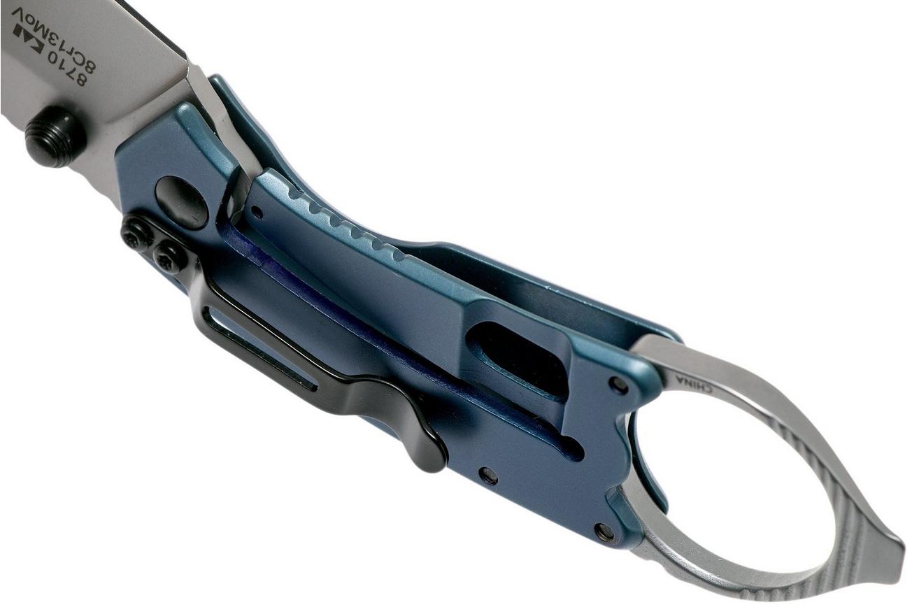 Kershaw 8710 Antic zakmes