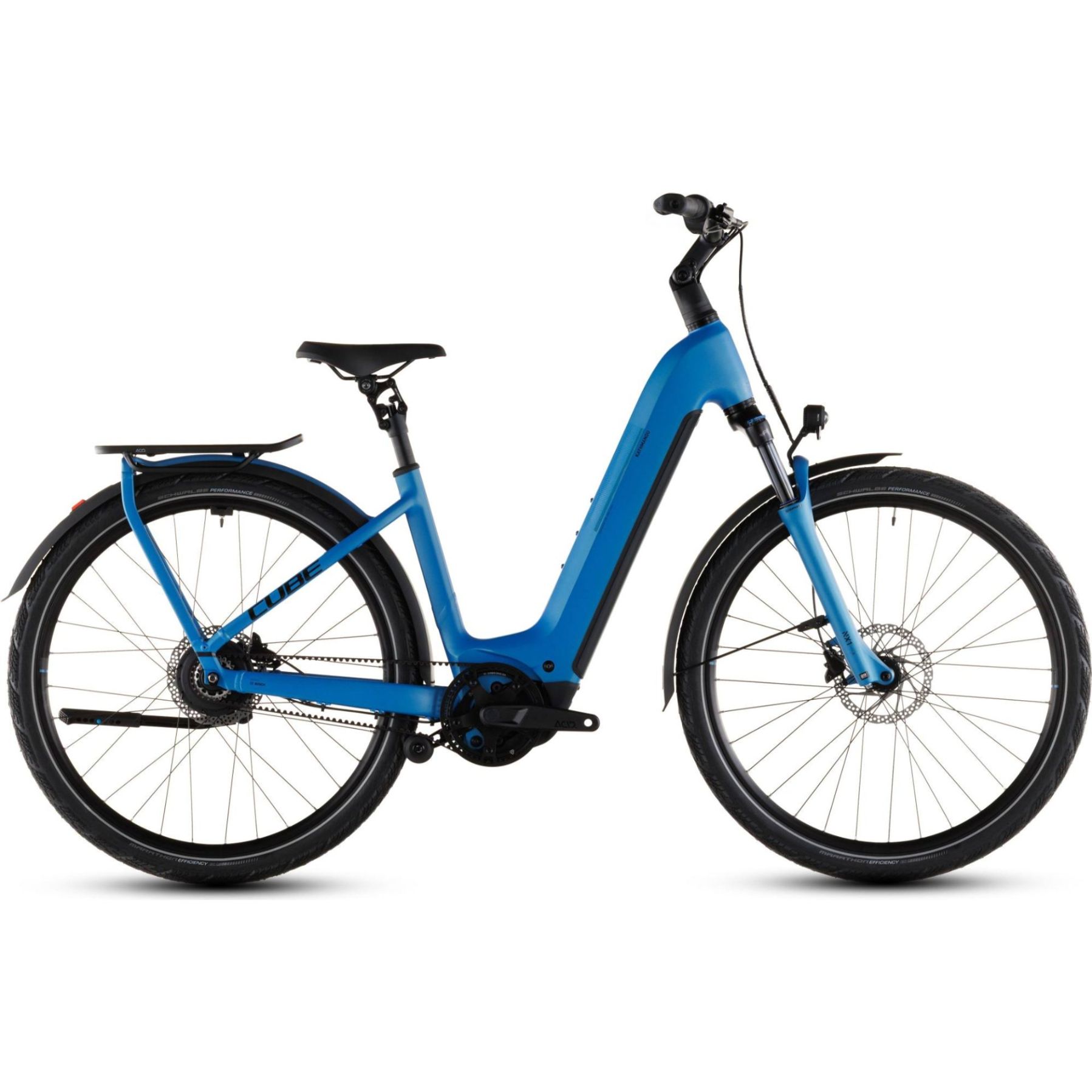 Cube Kathmandu Hybrid Comfort Pro 2026