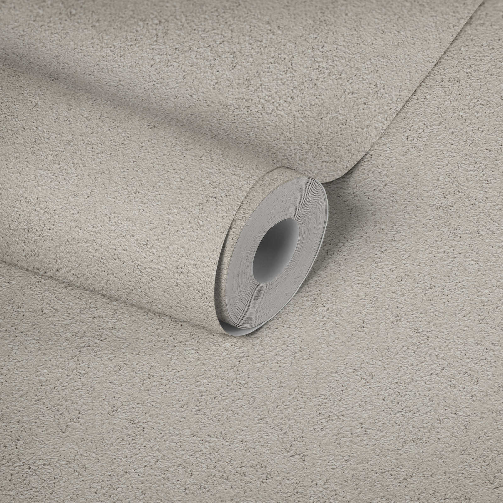 Vliestapete MV LTD. EDITION - creme - 10 Meter