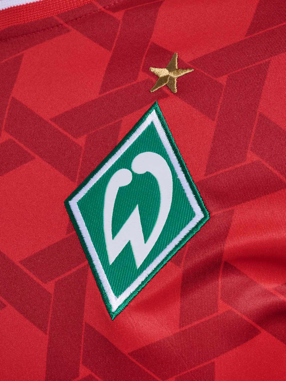 WER 23/24 GK JERSEY S/S