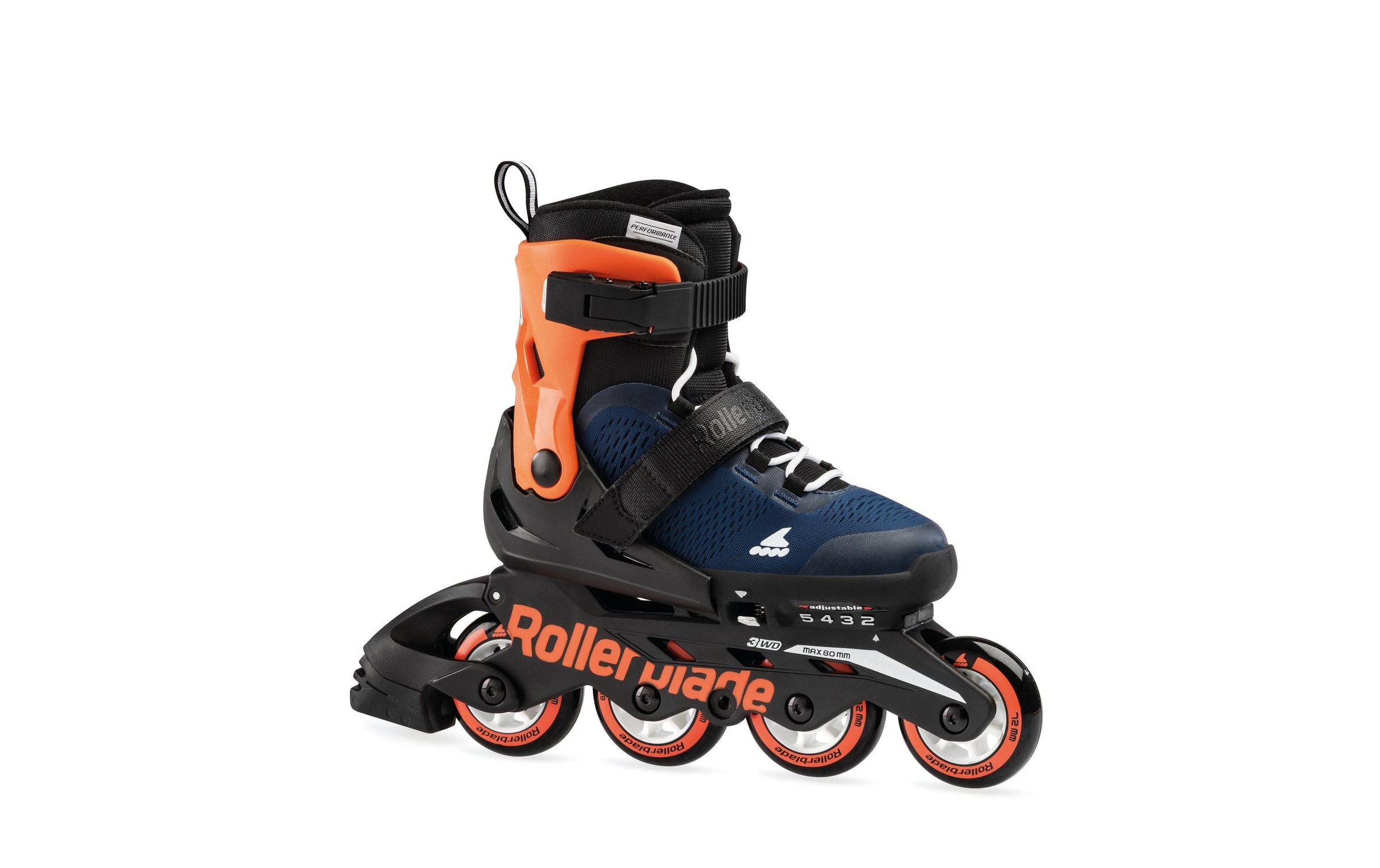 ROLLERBLADE Inlineskates »Microblade Combo 230«