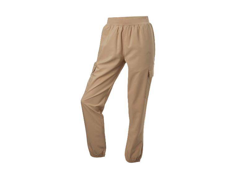 Dames sportbroek