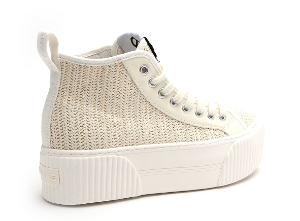 No name boots bottine femme iron gobi beige