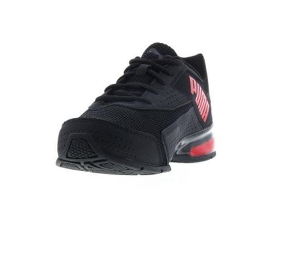 Puma Leader VT Nubuck Mens Trainers