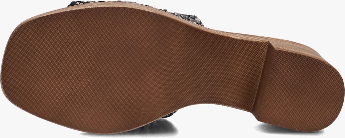 zwarte stefano lauran muiltjes s3108