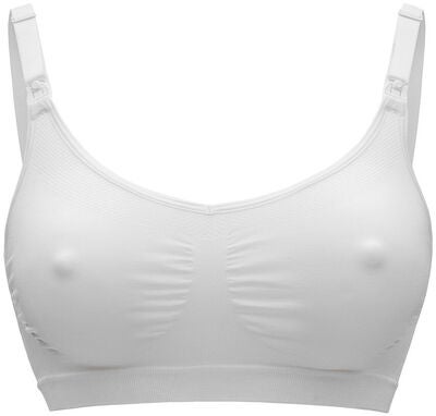 Medela Keep Cool Amme-BH, Hvit