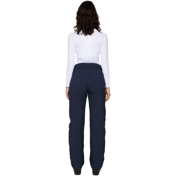 Pantalon de ski J.LINDEBERG W PAULINE PANT JL JL NAVY
