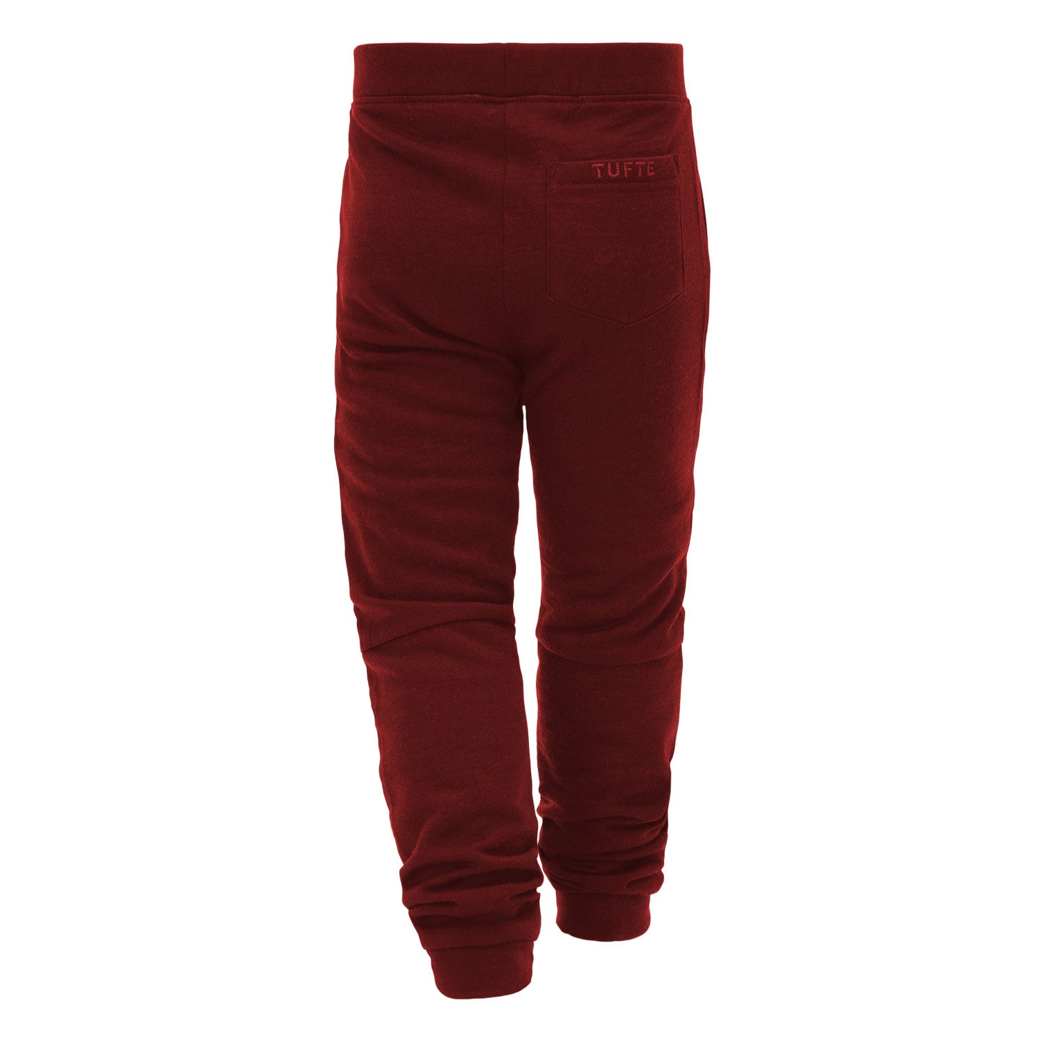 Tufte Falcon Pants, Barn/JR<br>Ullbukse i 100% Merinoull, med super varme og komfort!