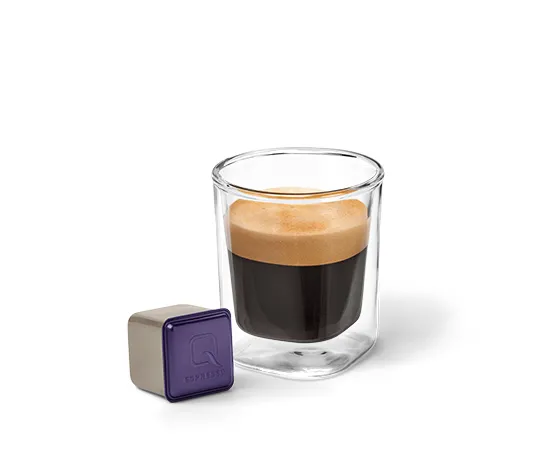 DER KLEINE KAFFEE AUS BRASILIEN.