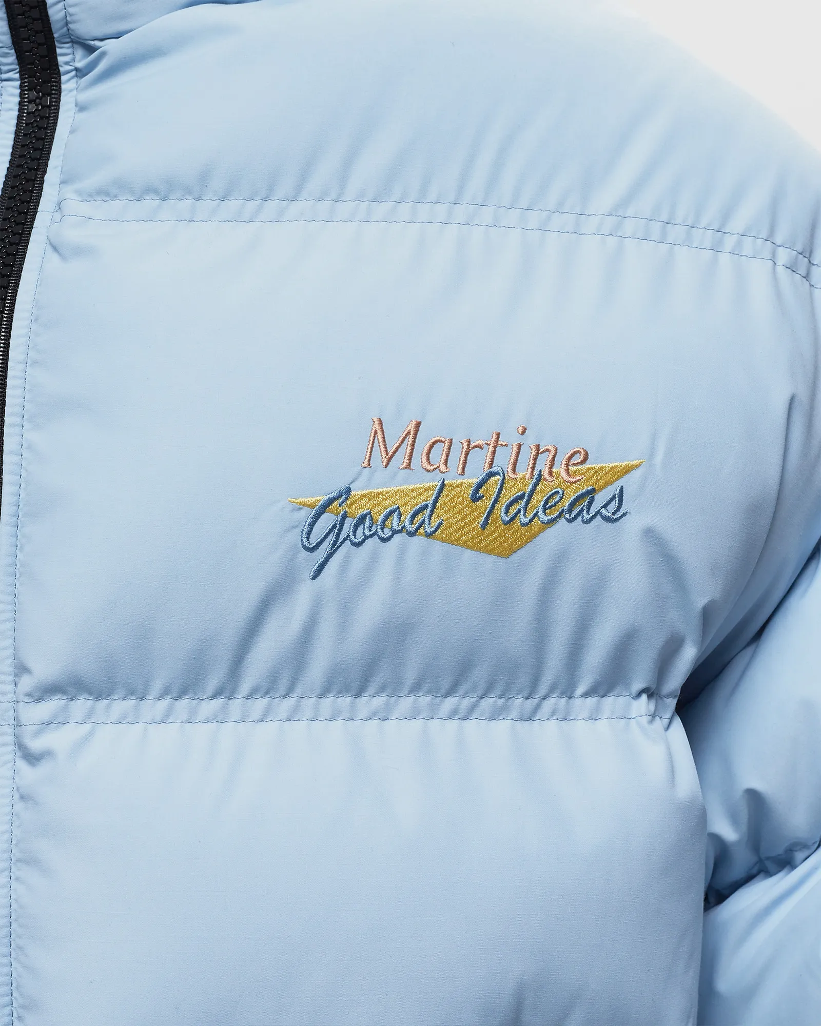 Martine Rose DOLL PUFFER