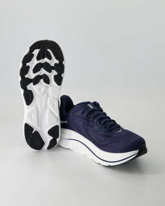 Hoka M Clifton 10 Sportschuhe in Blau