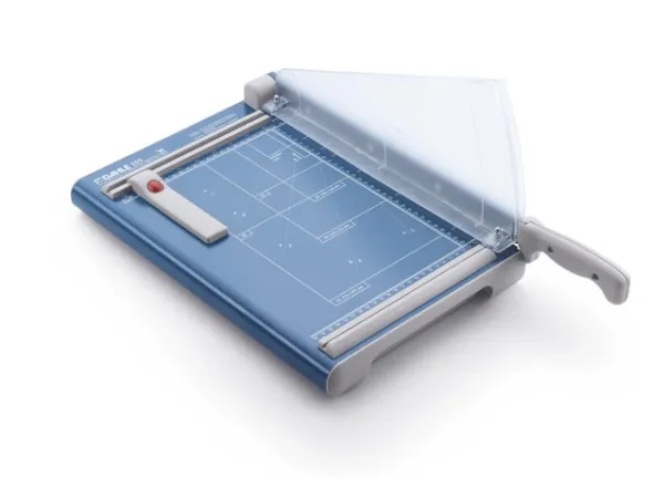 Dahle Safety Guillotine - Skærer - 340 mm - papir