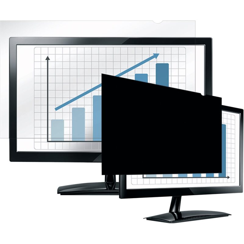 Fellowes PrivaScreen 61 cm (24