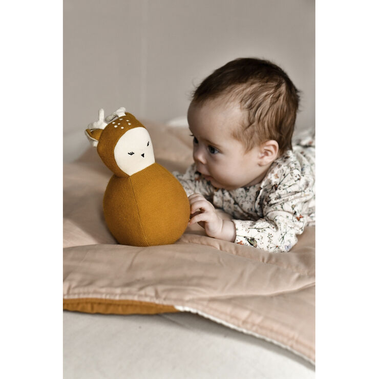 Fabelab Tumbler - Fawn Ochre