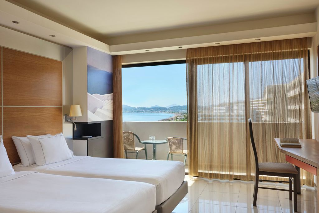 Esperos Mare Hotel All Inclusive - Hotel