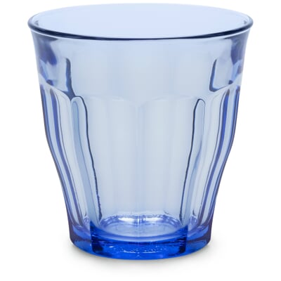 Französisches Bistroglas Marine, 250 ml