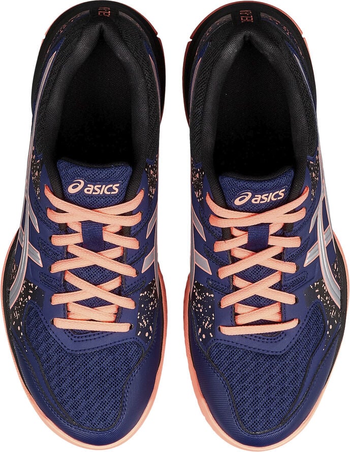 Asics Gel-Flare 7 Blå