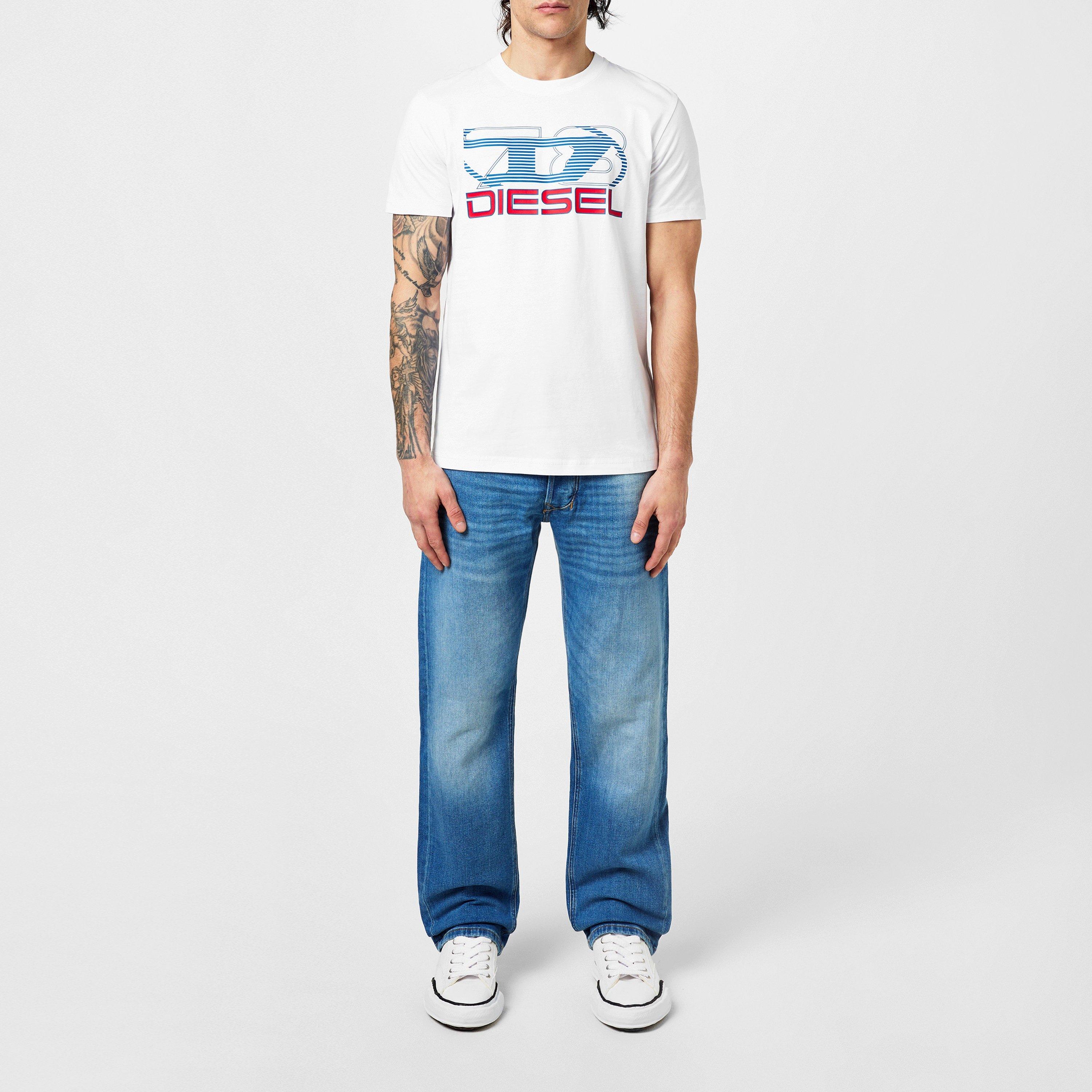 Diesel T Diegor K74 T shirt