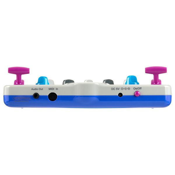 Playtime Engineering Blipblox SK2