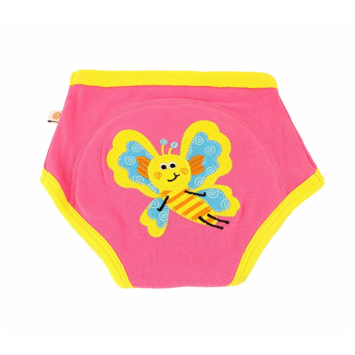 ZoocchiniZoocchini   Trainings Unterhosen Mädchen 3-4 Jahre Garten Freunde