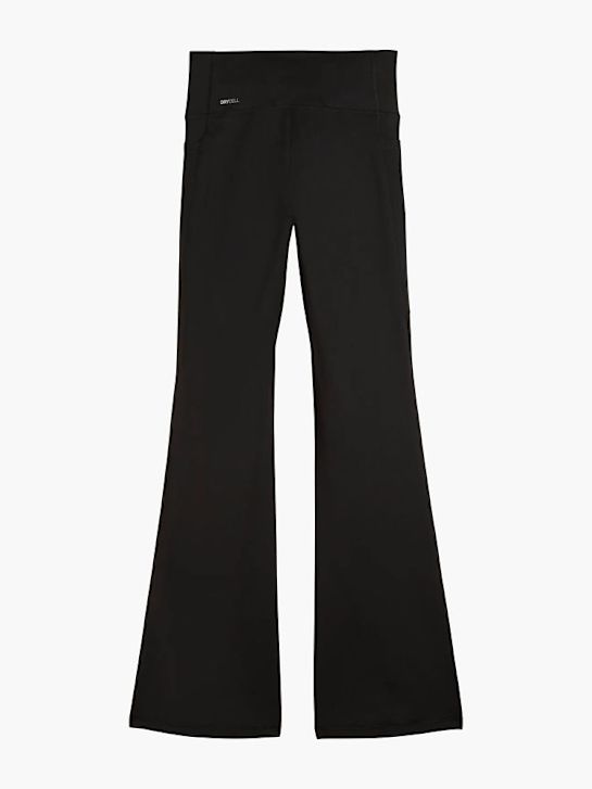 PUMA Jogginghose Schwarz
