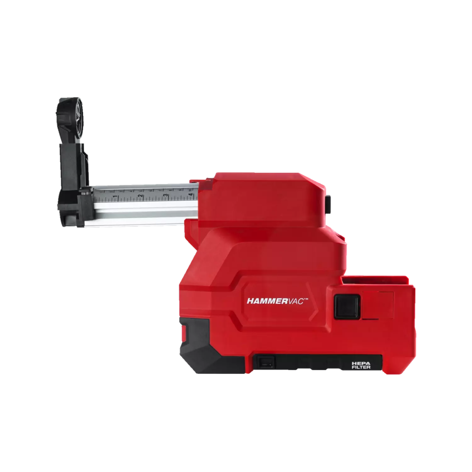 Milwaukee M18 CDEX-0 18V Li-Ion accu stofafzuigsysteem body