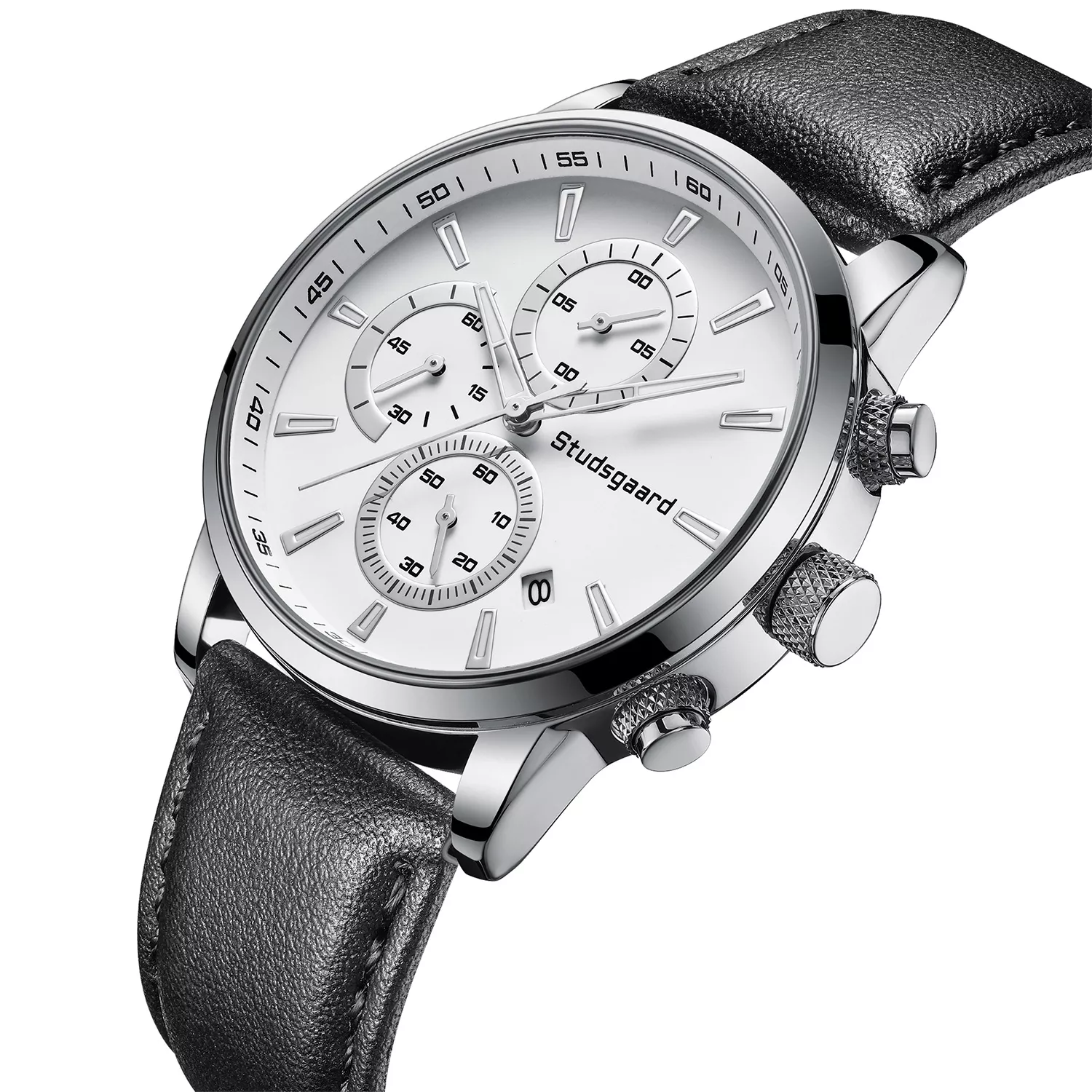 Studsgaard Chronograph S0091