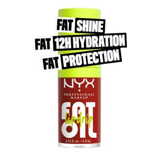 Fat Oil Lip Drip Losin Cone Trol