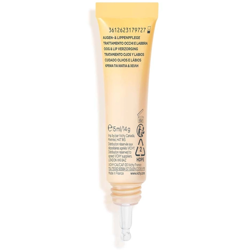 Vichy Neovadiol Multi-Corrective Eye & Lip Care 15 ml