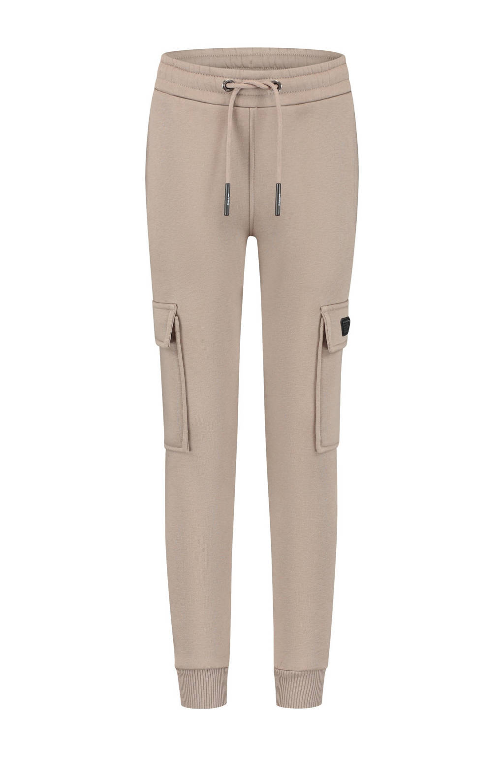 Ballin joggingbroek zand