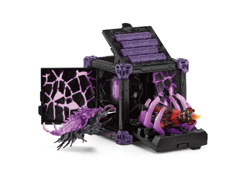 Schleich BattleCave Shadow Bug