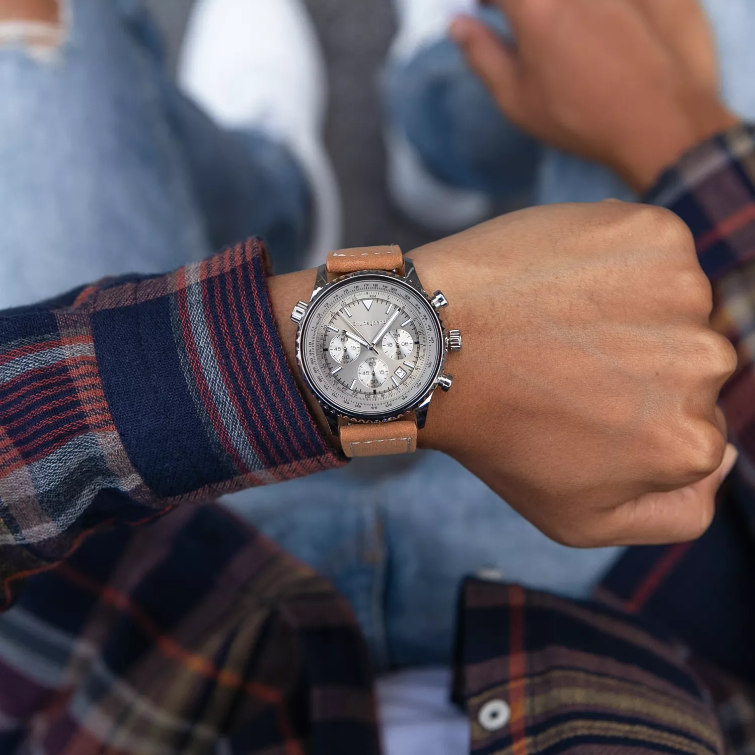 Studsgaard Aviator S0002