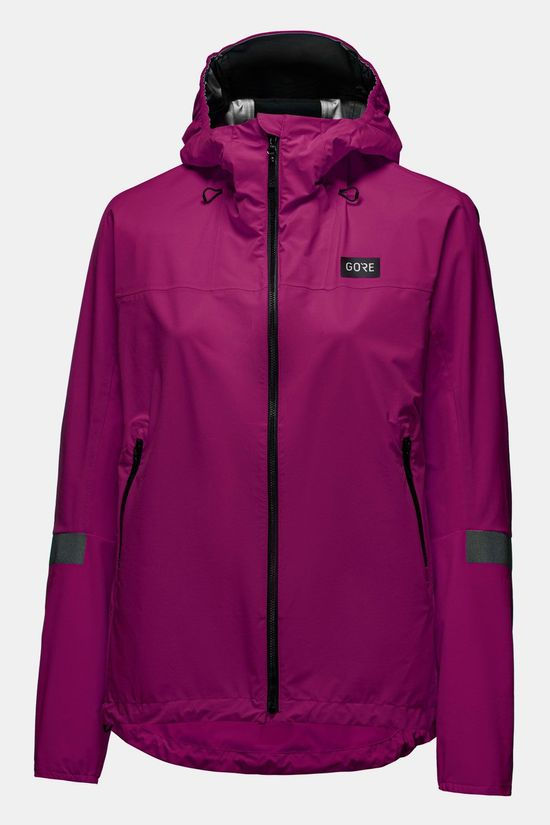 Gore Wear Gore Wear Lupra Jacket Womens
