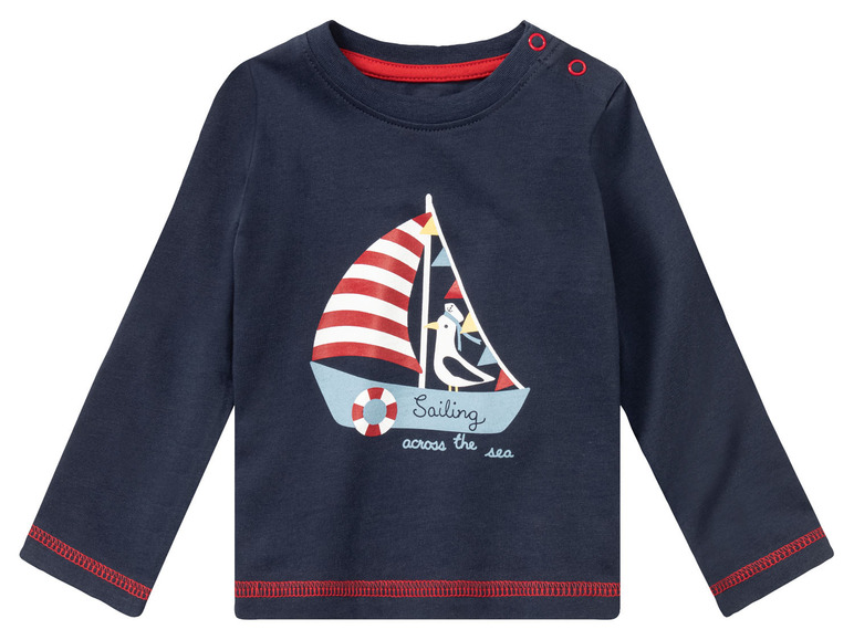 Baby t-shirts