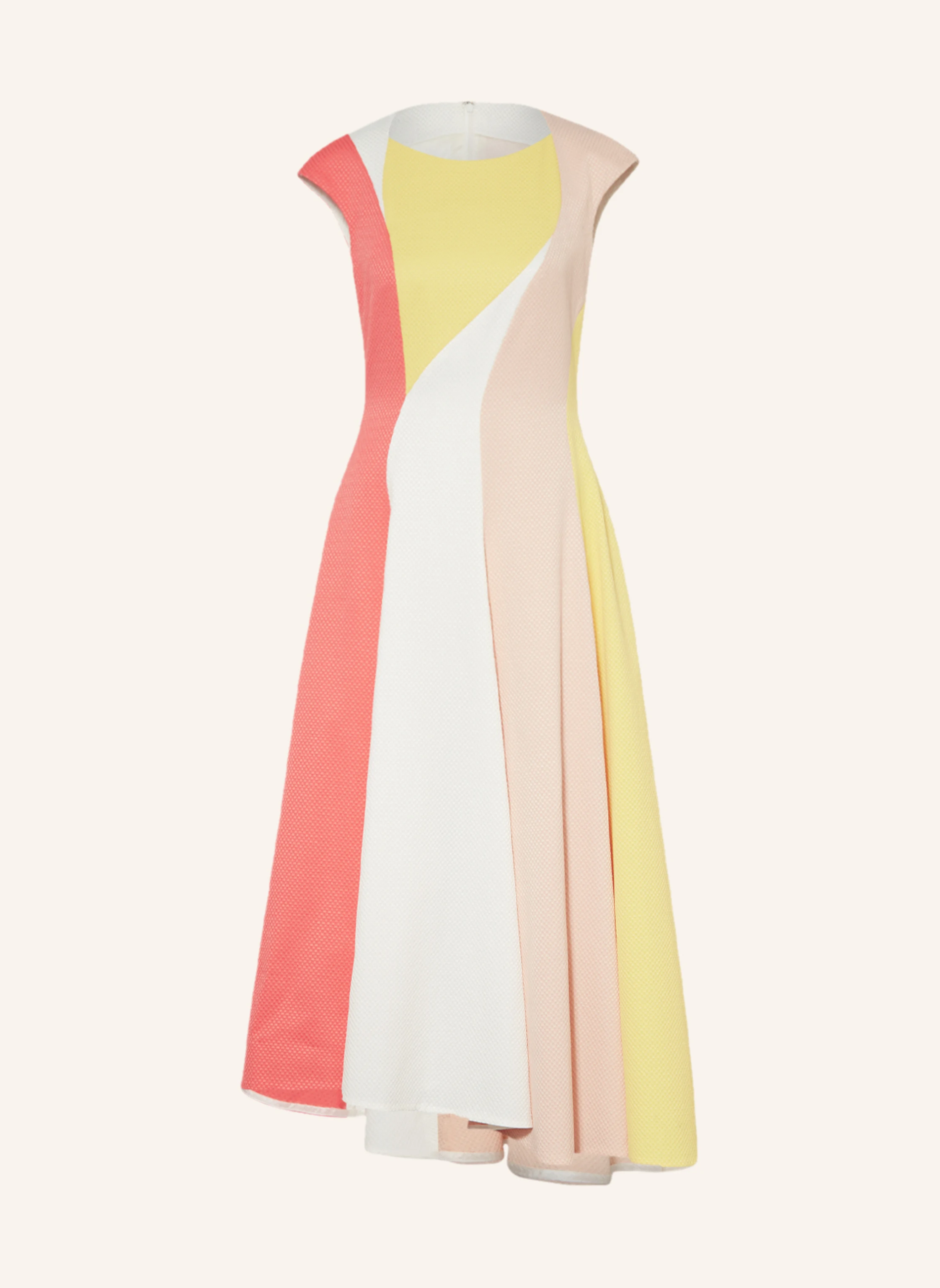 TALBOT RUNHOF Cocktailkleid HOLANDA2
