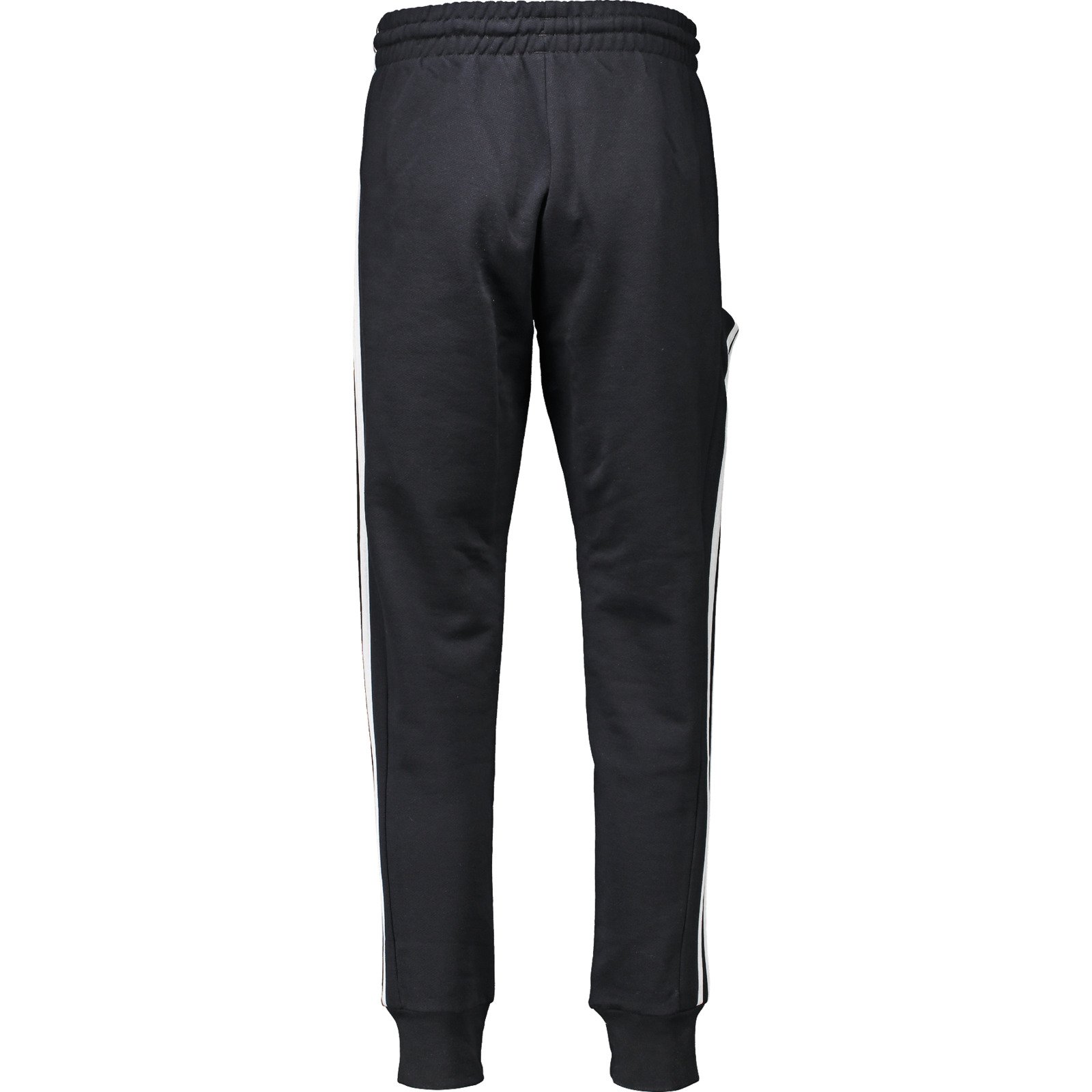 Adidas 3S FT Hose Herren, schwarz, L