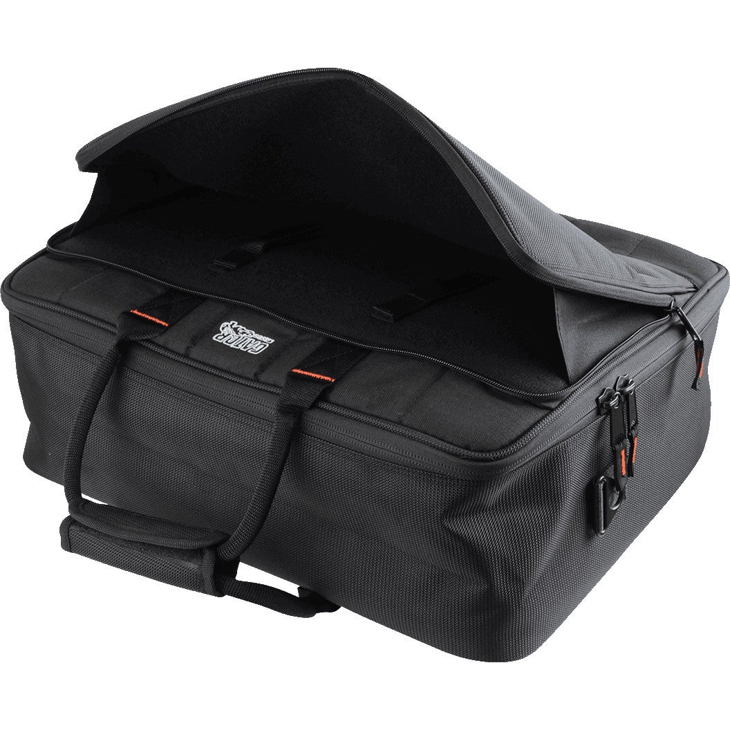 Gator Cases G-MIXERBAG-1815 45,7 x 38,1 x 16,5 cm tas voor mixer