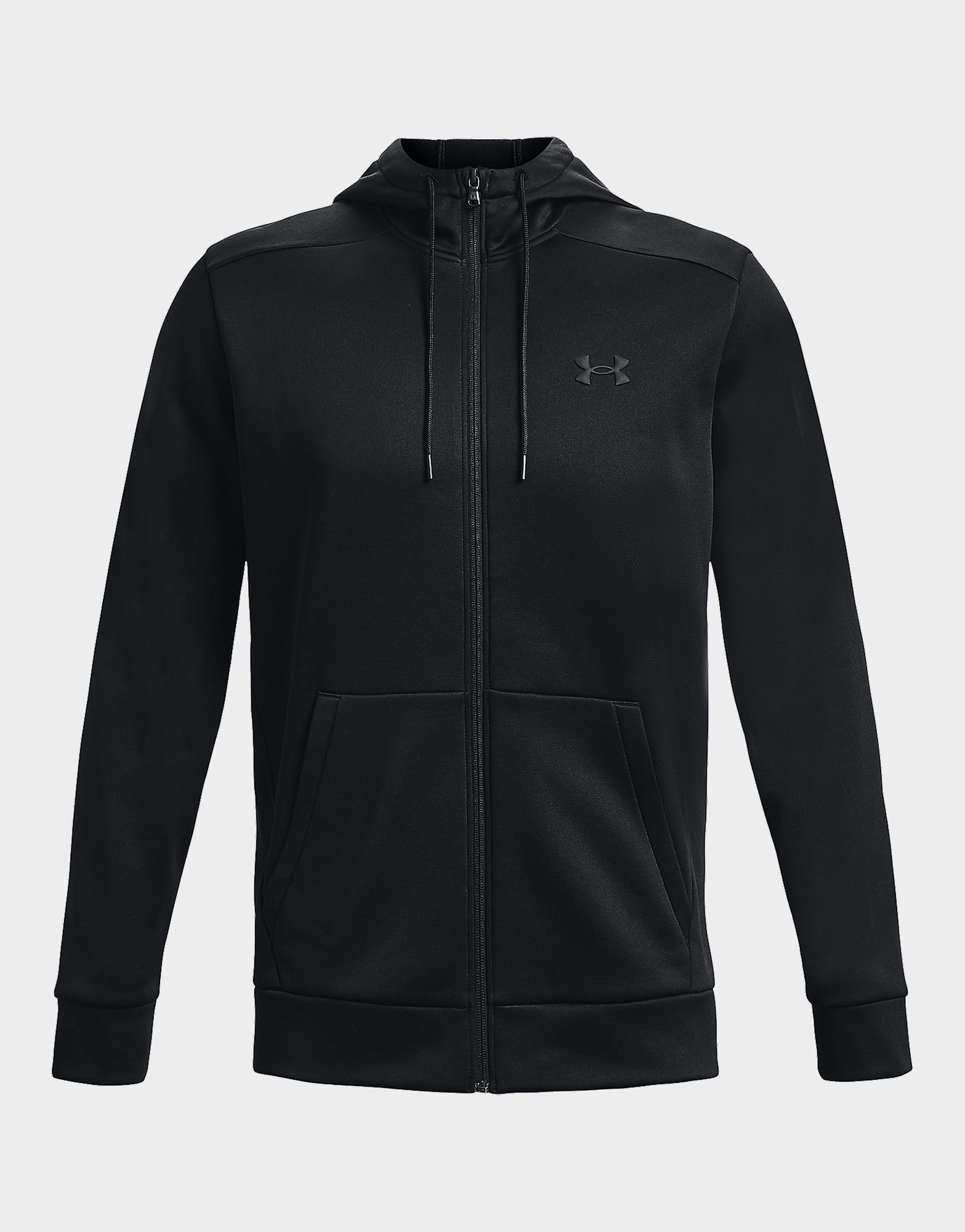 Under Armour Fleece Tops UA Armour Fleece FZ Hoodie