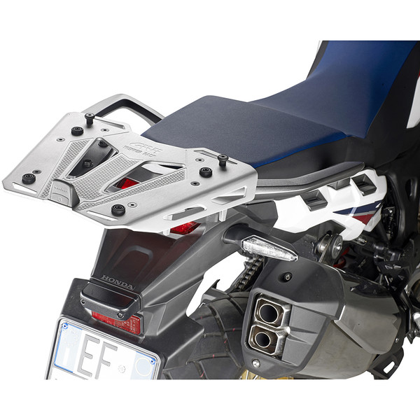 Givi - Platine Monokey® Trekker Rack M8A Aluminium