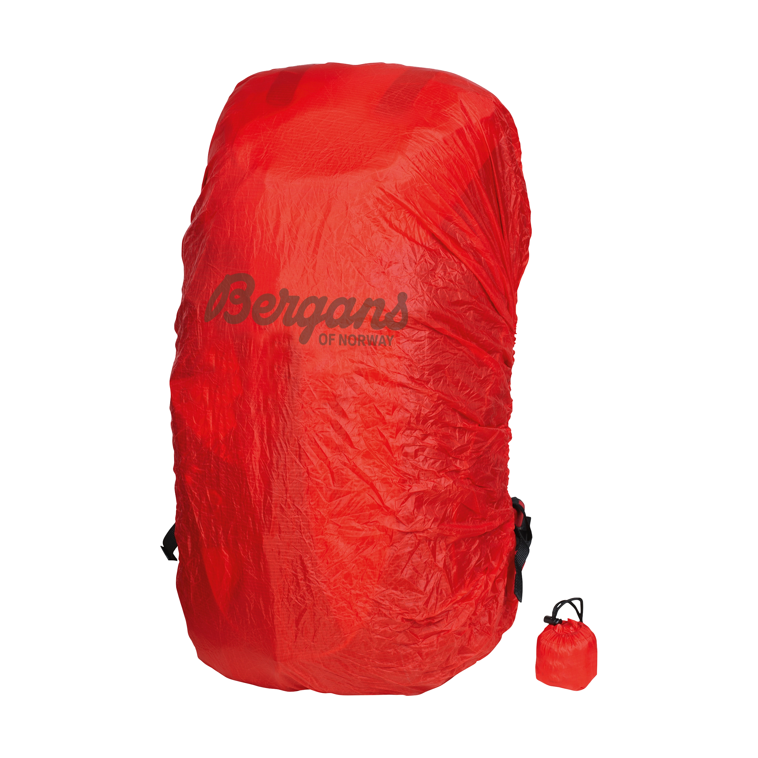 Raincover X-Large Red