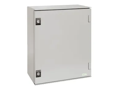 Schneider Electric NSYPLM75PG, 536 mm, 300 mm, 747 mm