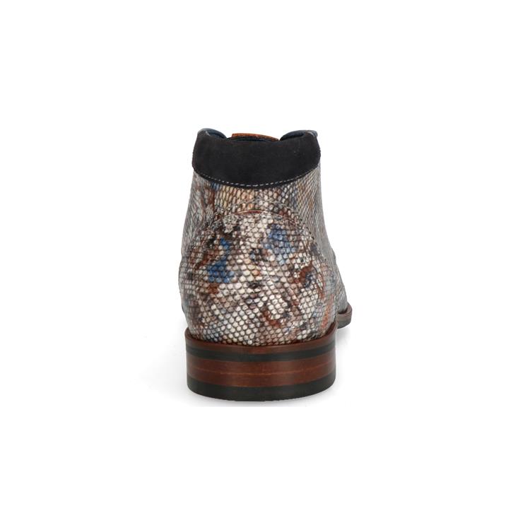 Berkelmans Sarvar 313 Multi Color RR