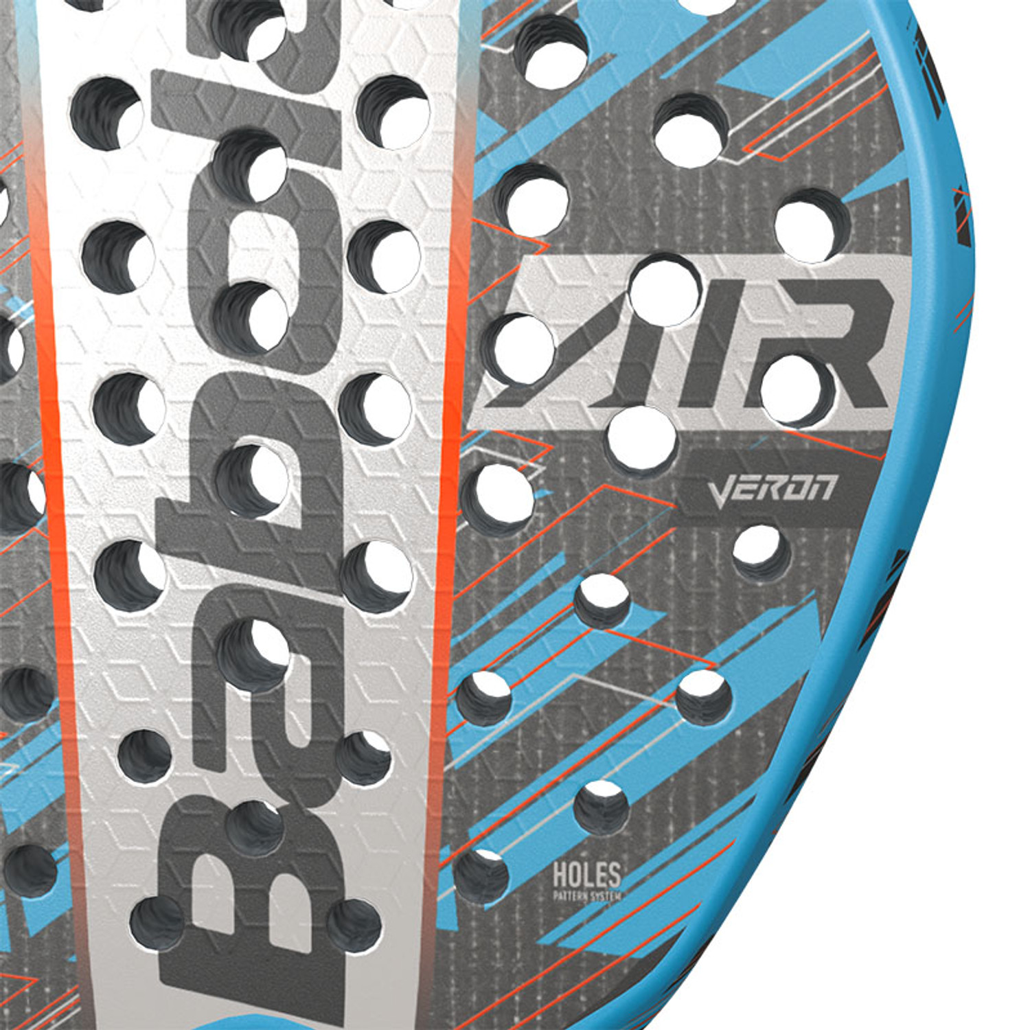 Babolat Air Veron Tweedekans