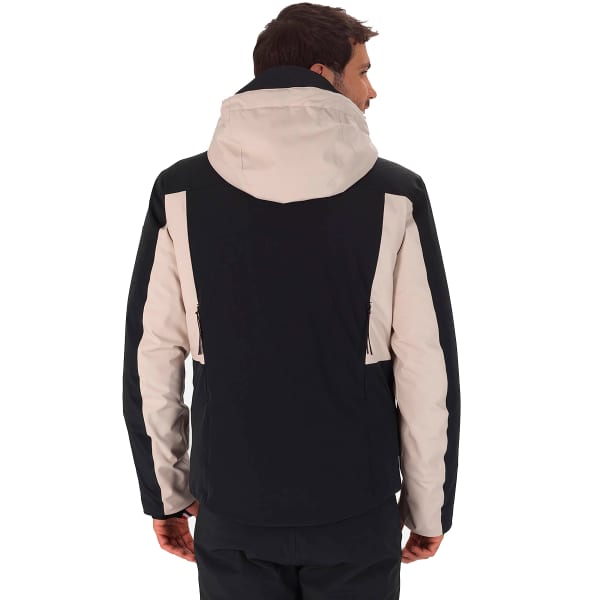Veste de ski ROSSIGNOL REACT MERINO JKT WILD DOVE