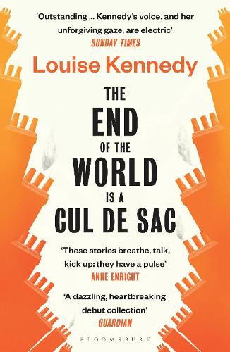 The End of the World is a Cul de Sac (Paperback)